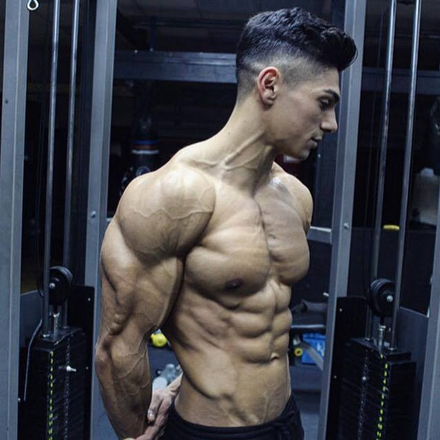 тренболон гекса результат